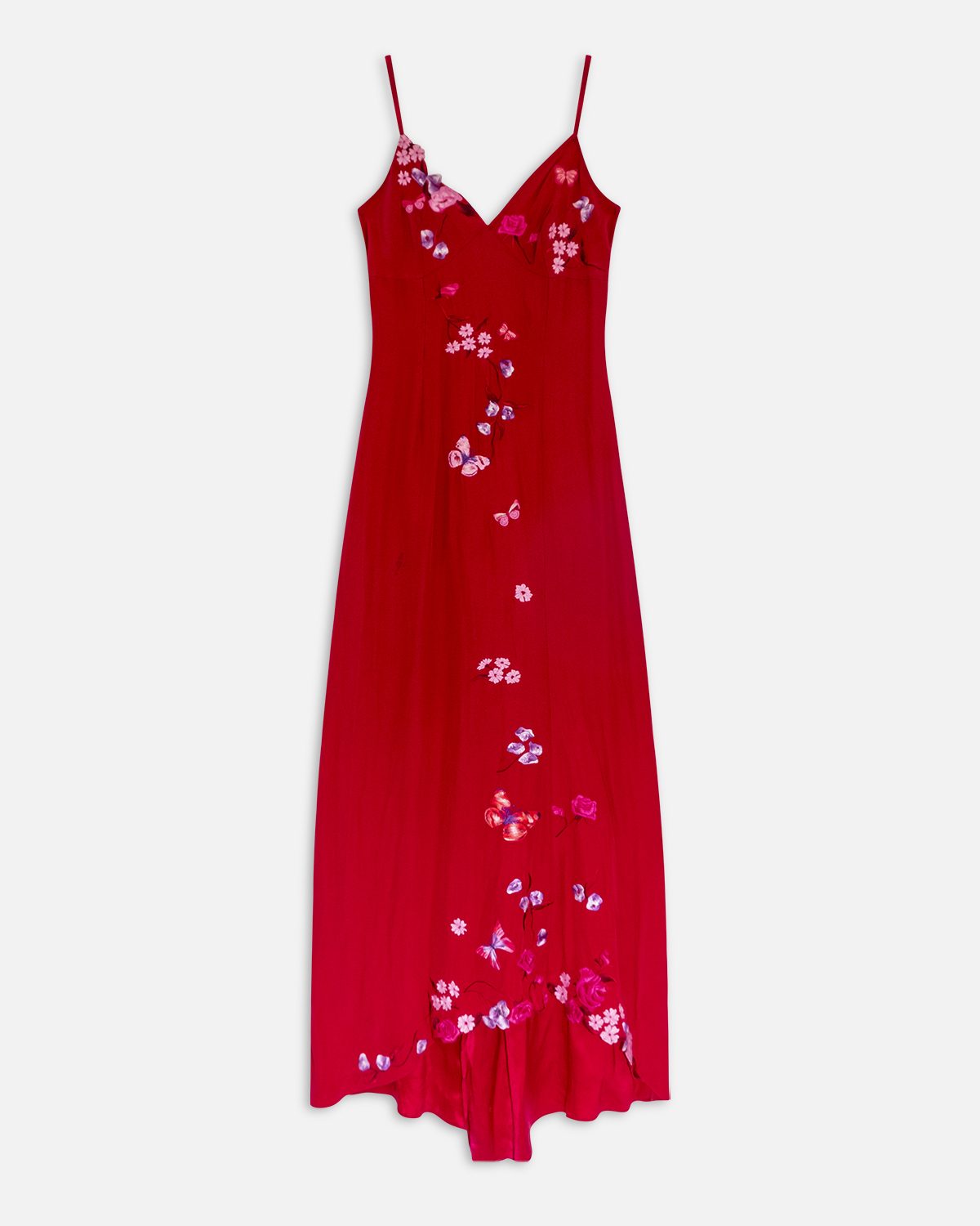 Lolita Lempicka SS2000 Gown