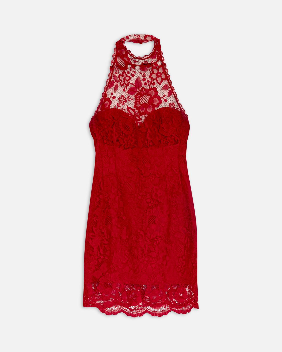 Ritmo di La Perla Lace Dress