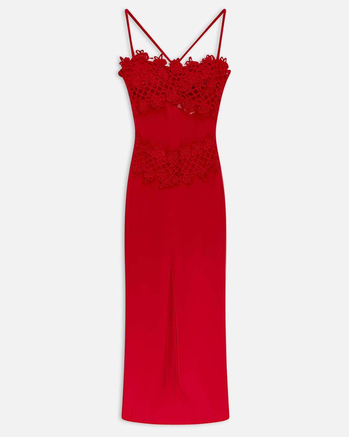 Loricci Paris Rose Dress