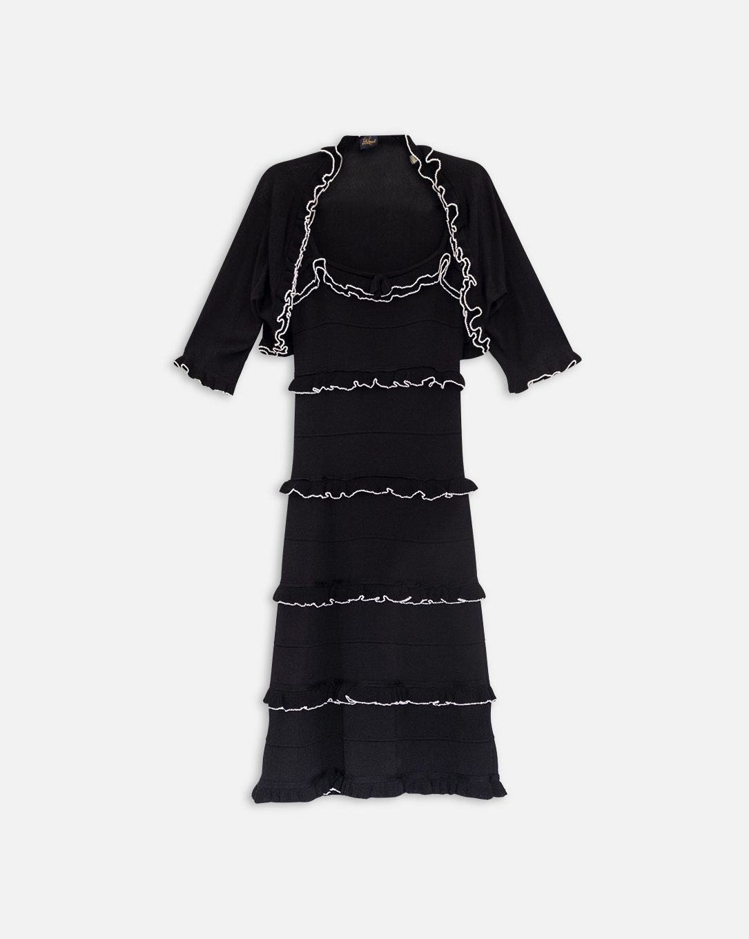 Luisa Spagnoli Dress Set