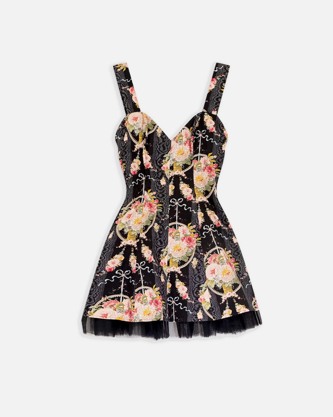 Blugirl Follies Tutu Dress