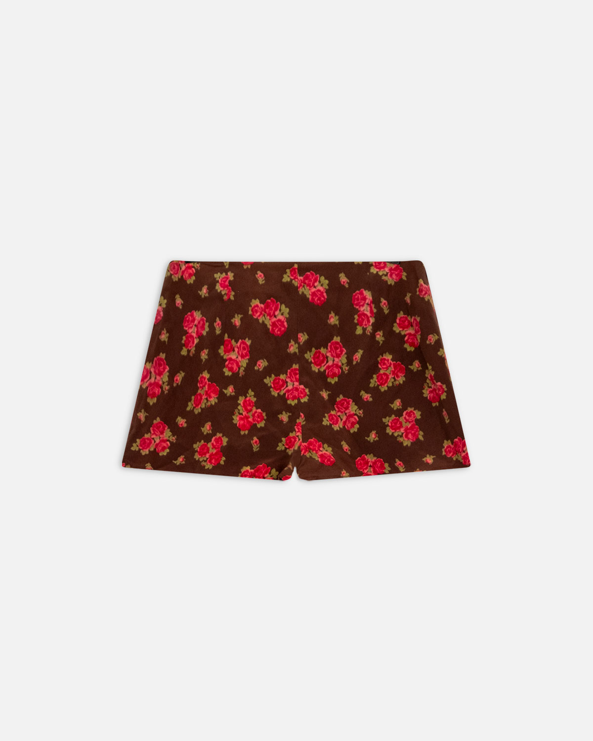 Blumarine Micro Shorts