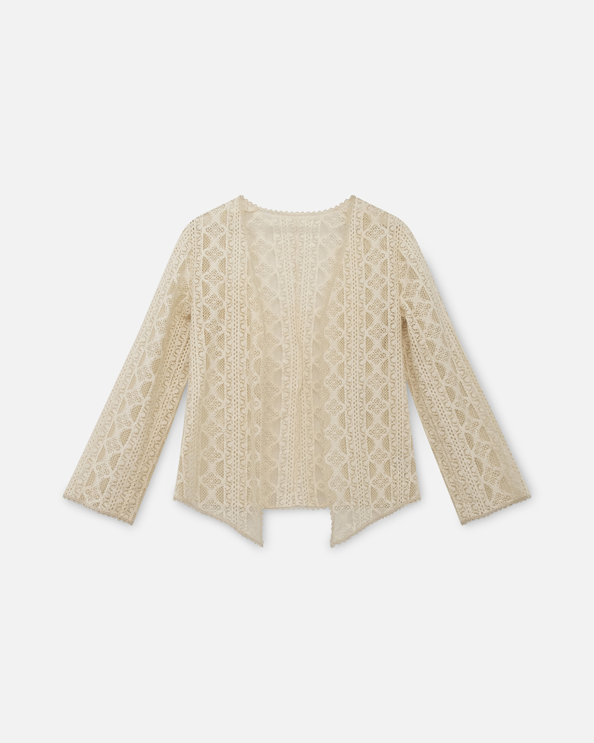 Valisere Lace Cardigan