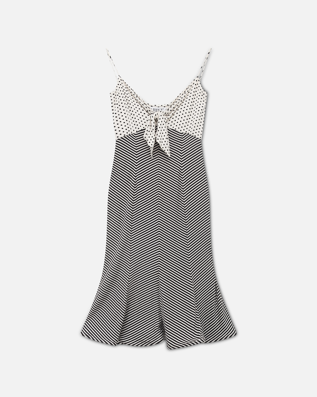 Jiki Monte Carlo Dress