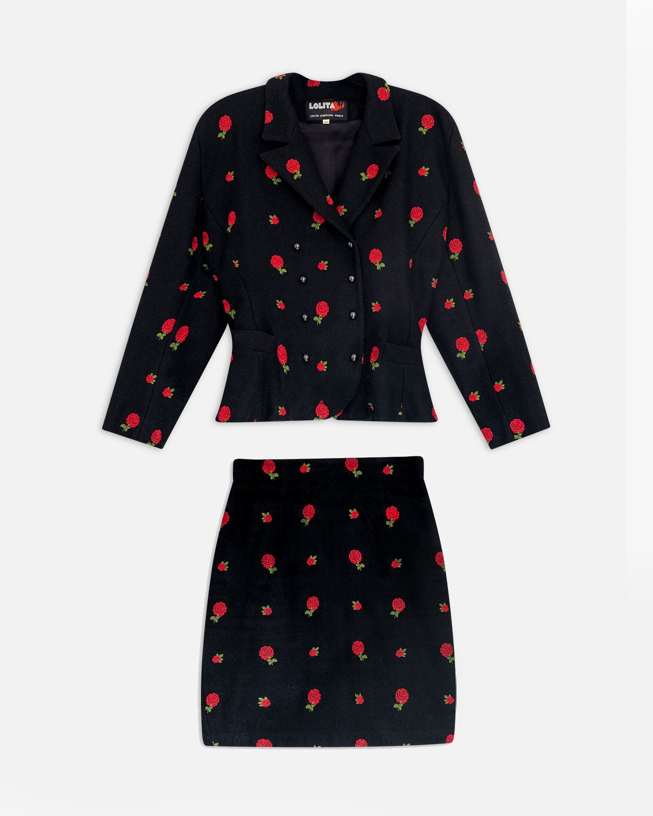 Lolita Lempicka Rose Set