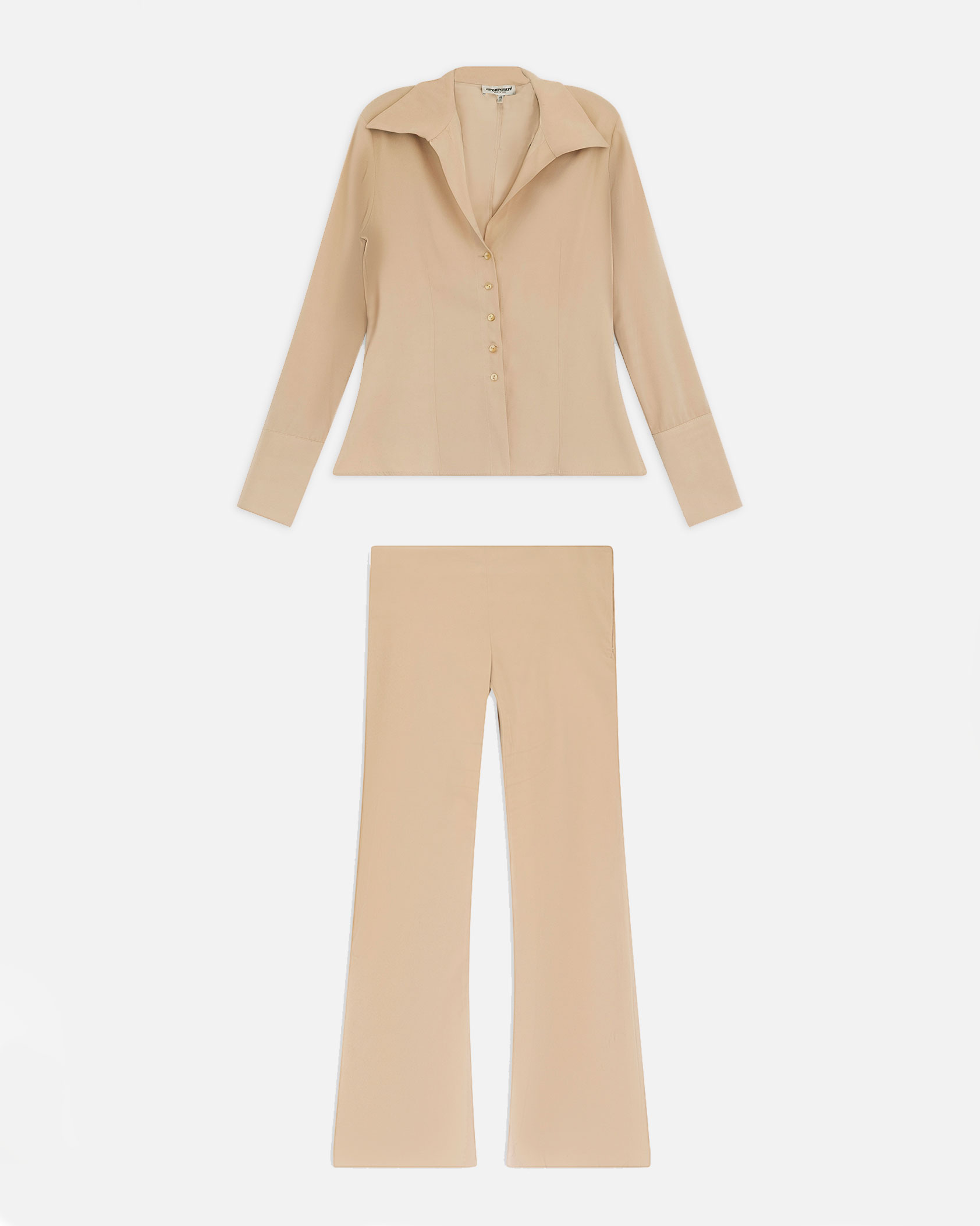 Sportstaff Nineties Pant Set