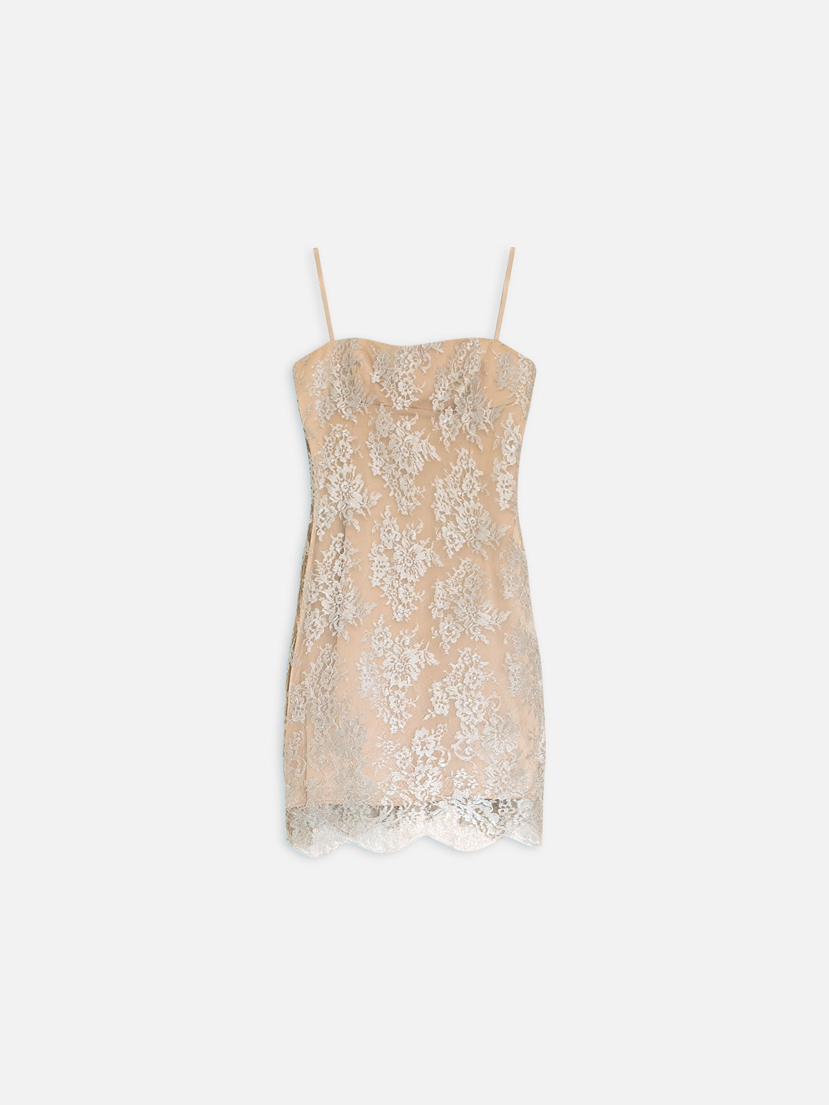 Pianoforte Max Mara Lace Dress