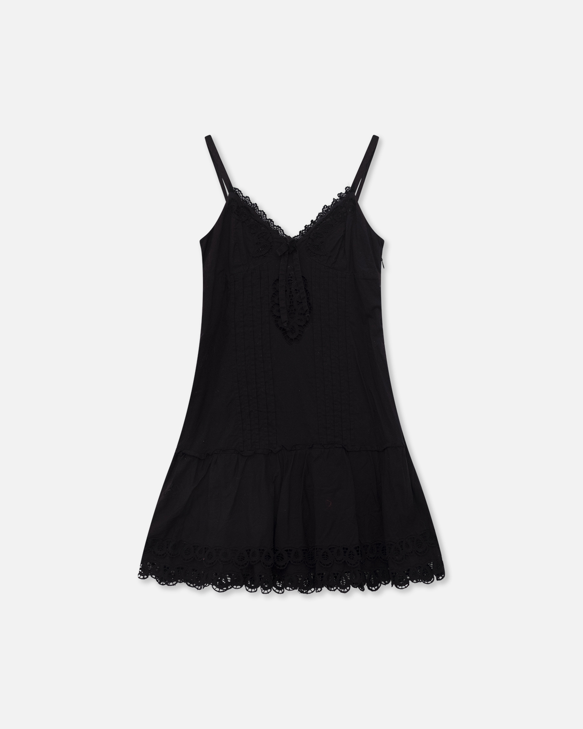 Blugirl Eyelet Lace Dress
