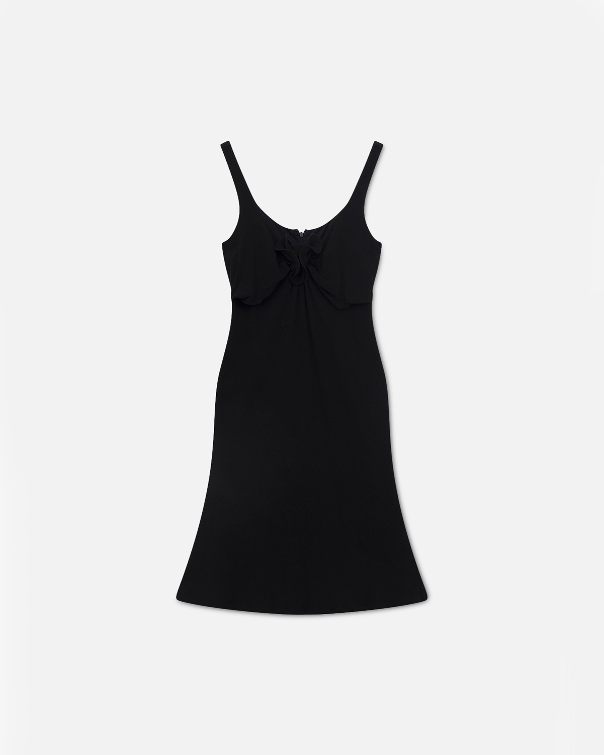 La Perla Classic Midi Dress